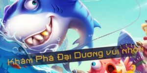 JDB bắn cá hiệu quả trên 12 bet